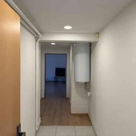 Διαμέρισμα Stodolni Centre Loft Οστράβα