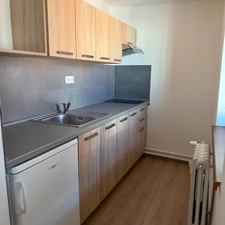 Stodolni Centre Loft