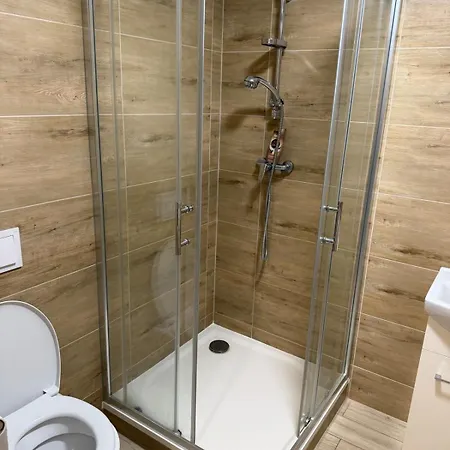 Stodolni Centre Loft Διαμέρισμα Οστράβα